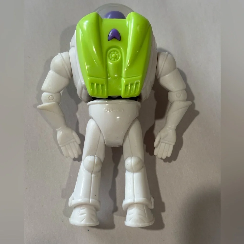 Toy Story Lot Woody Buzz Lightyear Mr Potato‎ Head Figures Bundle